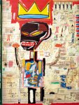 BASQUIAT -  Holzwarth, Hans, Werner & Eleanor Nairne: - Jean-Michel Basquiat. (XXL Edition)
