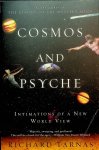 Tarnas, Richard - Cosmos and Psyche. Intimations of a new world view