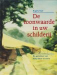 Gair - De toonwaarde in uw schilderij