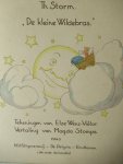Storm, Th. - De kleine wildebras