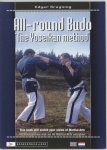 E. Kruyning - All-round budo Yoseikan