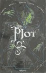 Michael Moreci, Tim Daniel - The Plot Vol. 1