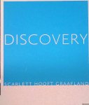 Graafland, Scarlett Hooft & Francis Boeske & Hans Gieles & Tineke Reijnders (interview) - Scarlett Hooft Graafland: Discovery