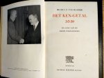 Maasdijk I G van - HET KEN-GETAL 3.5.39