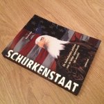 Blum, William - Schurkenstaat / de buitenlandse politiek van de enige supermacht ter wereld