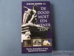 Mirjam Vossen (redactie). - De dood moet een Wener zijn : Weense dodenakkers en hun legendarische bewoners.
