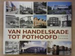 Baalen H.J. van & Oltheten H.J.M. - Van handelskade tot Pothoofd. De Deventer Grachtengordel in 101 afbeeldingen