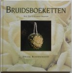 Merckx Ilse, bloembinders Nys Bart & Martens Solance - Bruidsboeketten Special Bloemschikken
