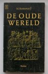 ROSTOVTZEV, M., - De oude wereld deel 2. Rome.