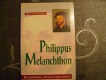 Berg C.R. van den - Philippus Melanchthon