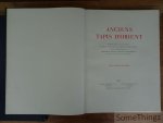Friedrich Sarre, Hermann Trenkwald. - Anciens Tapis d'Orient. [2 volumes.]