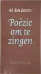 A. den Besten 244169 - Poezie om te zingen