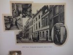 -. - Internationaal Handels- en Scheepvaartfeest Rotterdam 1908. Besuch des Rotterdammer Hafens 14, 15, 16 Juli.