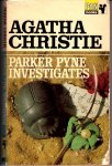 Christie, Agatha - Parker Pyne Investigates