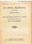 Wilde, Oscar - Stories and sketches nr. 13 - An ideal husband