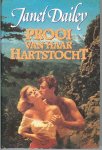 Dailey, Janet - Prooi van haar hartstocht