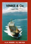 H.J.A. Dessens - Vinke & Co. / 1860-1985