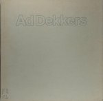 J. Leering - Ad Dekkers; Reliëfs - Reliefs