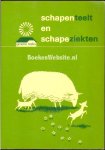Bekedam, M. - Herwijer C.H. - Schapenteelt en schapenziekten
