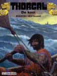 Grzegorz Rosinski - Thorgal 23. de kooi
