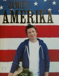Jamie Oliver 10634 - Jamie's Amerika