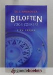 Harinck e.a., ds. C. - Beloften voor zoekers --- Tien preken