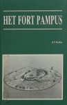 H.P. Moelker - Het fort Pampus