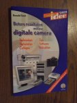 Smit,  Ronald - Betere resultaten met uw digiale camera + CD-ROM