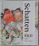 Redactie Yvonne Bleyerveld, Ton Geerts, Chris Stolwijk - Schatten van het RKD: Nederlands Instituut voor Kunstgeschiedenis