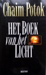 Potok, Chaim - Het boek van het licht (Ex.1)