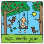 Harms, Babette - Mijn eerste jaar Harms, Babette - Mijn eerste jaar