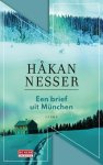 Håkan Nesser - Een Brief Uit Munchen