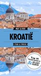 Wat & Hoe Stad & Streek - Wat & Hoe Reisgids  -   Kroatië