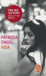 Patricia Engel - Vida