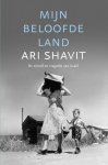 Ari Shavit - Mijn beloofde land