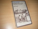 Canetti, Elias - De Behouden Tong. Geschiedenis van een Jeugd [Prive Domein 50]