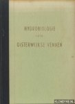 Dijk, J. van - Hydrobiologie van de Oisterwijkse Vennen