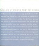 RETOUR PATRICK & ANDRE STEEGMANS - HARMONIE VAN HUIS & TUIN * in nauw contact met de aarde * een uitgelezen plek om jezelf  te vernieuwen * altijd een beetje lente in huis * het jaar rond feest in de tuin * glas als overgang naar het groen * werken en genieten *