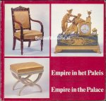 Diversen - Empire in het Paleis