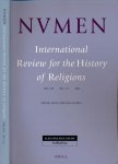  - Numen: International review for the history of religions: Special Issue: The Uses of Hell