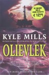 K. Mills - Olievlek