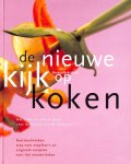 Ammerlaan, Anneke - De nieuwe kijk op koken