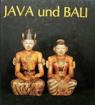 Thomsen, M. red. - Java und Bali - Buddhas Gotter Helden Damonen.
