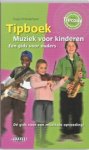 Hugo Pinksterboer - Tipboek Muziek voor kinderen Hugo Pinksterboer - Tipboek Muziek voor kinderen