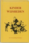 G. Mulder - Kinderwijsheden