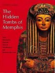 Geoffrey Martin - Hidden Tombs Memphis Naa