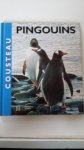 Cousteau - Pingouins
