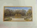 te Rijdt, R.J.A. - Van Watteau tot Ingres 18e eeuwse Franse tekeningen uit het Rijksmuseum