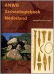 Evert van Ginkel - Archeologieboek Nederland