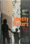 James L. Peacock, Patricia M. Thornton, Patrick B. Inman - Identity Matters Ethnic and Sectarian Conflict